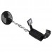 MD5008 Professional Metal Detector Undeground Gold Big Coin and Small Coin Digger Treasure Hunter