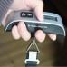 Portable Digital Electronic Travel Luggage Hanging Scale