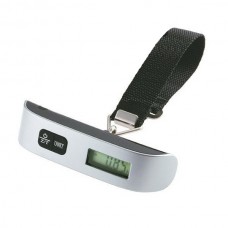 Portable Digital Electronic Travel Luggage Hanging Scale