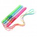 Multi Color 7 Modes LED Flashing Light Glow Wand Sticks Fun Supplies