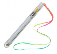 Multi Color 7 Modes LED Flashing Light Glow Wand Sticks Fun Supplies
