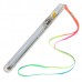 Multi Color 7 Modes LED Flashing Light Glow Wand Sticks Fun Supplies