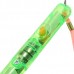 Multi Color 7 Modes LED Flashing Light Glow Wand Sticks Fun Supplies