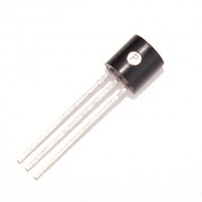 5Pcs DS18B20 Temperature Sensor DALLAS 18B20 TO-92 Encapsulation