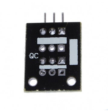5Pcs Infrared IR Receiver Module Wireless Control Kit For Arduino