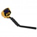 MD3010II Professional Metal Detector Undeground Gold Digger Treasure Hunter with LCD Display