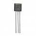 LM35DZ TO-92 LM35 Precision Centigrade Temperature Sensor