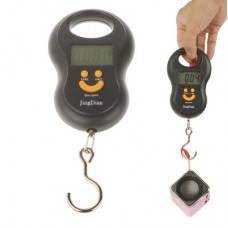 LCD Portable Electronic Handheld Hanging Digital Scale
