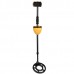 MD3010II Professional Metal Detector Undeground Gold Digger Treasure Hunter with LCD Display