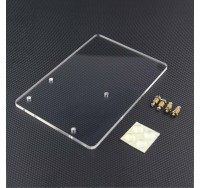 Acrylic Experimental Platform For Arduino UNO R3 Board Fixation