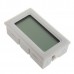 Mini Digital LCD Thermometer Humidity Meter Gauge Hygrometer Indoor