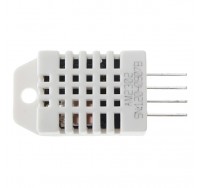 DHT22/AM2302 Digital Temperature Humidity Sensor Replace SHT15 Logger