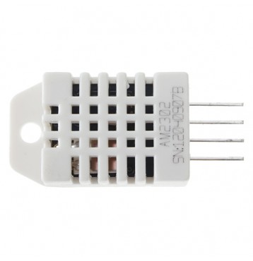 DHT22/AM2302 Digital Temperature Humidity Sensor Replace SHT15 Logger