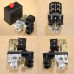 Heavy Duty Air Compressor Pressure Switch Control Valve 90-120PSI