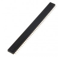 40Pcs 40Pin 2.54mm Female Header Connector Socket For DIY Arduino