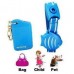 Lovely Fish Anti Lost Personal Security Alarm for Child/Pet Locator