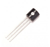 DS18B20 Temperature Sensor DALLAS 18B20 TO-92 Encapsulation