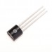 DS18B20 Temperature Sensor DALLAS 18B20 TO-92 Encapsulation