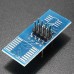 SOP8 SOIC8 Test Clip With Cable For EEPROM 93CXX / 25CXX / 24CXX