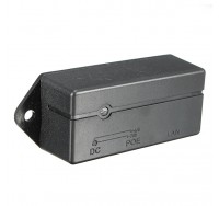 3Pcs Passive PoE Injector Splitter Module Wall Mount For Mikrotik Tranzeo OpenMesh