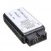 1PCS USB Logic Analyzer Device Set 24MHz 8CH MCU ARM Debug Tool