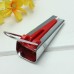 4 Fabric Bias Tape Maker Foot Awl Sewing Tool 6mm/12mm/18mm/25mm