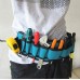 Multifunction Canvas Tool Waist Bag Maintenance Bag Tools Kit Bag