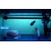 18CM Aquarium Fish Tank Waterproof LED Light Bar Submersible