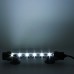 18CM Aquarium Fish Tank Waterproof LED Light Bar Submersible