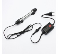 18CM Aquarium Fish Tank Waterproof LED Light Bar Submersible