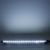 28CM Aquarium Fish Tank Waterproof LED Light Bar Submersible