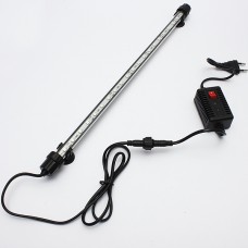 48CM Aquarium Fish Tank Waterproof LED Light Bar Submersible