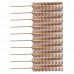 10 Pcs 433MHZ Spiral Spring Helical Antenna 5MM