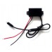 12V To 5V DC DC Converter Module With USB Output Power Adapter 15W