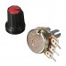 DIY LM317 Adjustable Regulated Voltage Module Suite Kit DC/AC Input