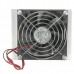 Geekcreit® TEC1-12705 Thermoelectric Peltier Refrigeration Cooling System Kit Cooler Fan