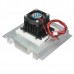 Geekcreit® TEC1-12705 Thermoelectric Peltier Refrigeration Cooling System Kit Cooler Fan