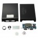 DIY Kit Dual USB 5V 1A 2A Power Bank 18650 Battery Charger Box