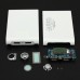 DIY Kit Dual USB 5V 1A 2A Power Bank 18650 Battery Charger Box
