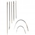 7Pcs Hand Repair Sewing Needles Patching Tool