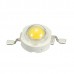 10pcs 3W LED Lamp Bulb Chips 200-230Lm White/Warm White Beads
