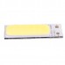 1.8W 12led COB LED Chip 130mA White/Warm White For DIY DC 12V