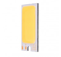 2W 20led COB LED Chip 150mA White/Warm White For DIY DC 12V