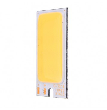 2W 20led COB LED Chip 150mA White/Warm White For DIY DC 12V