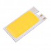 2W 20led COB LED Chip 150mA White/Warm White For DIY DC 12V