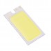 2W 20led COB LED Chip 150mA White/Warm White For DIY DC 12V