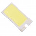 2W 20led COB LED Chip 150mA White/Warm White For DIY DC 12V