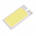 2W 20led COB LED Chip 150mA White/Warm White For DIY DC 12V