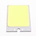 3W 24led COB LED Chip 220mA White/Warm White For DIY DC 12V