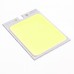 3W 24led COB LED Chip 220mA White/Warm White For DIY DC 12V